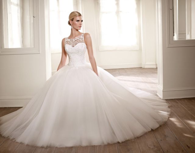 La Robe La Plus Cher Du Monde Les tissus qui cachent l'essentiel !: Les 5 robes de mariée les plus