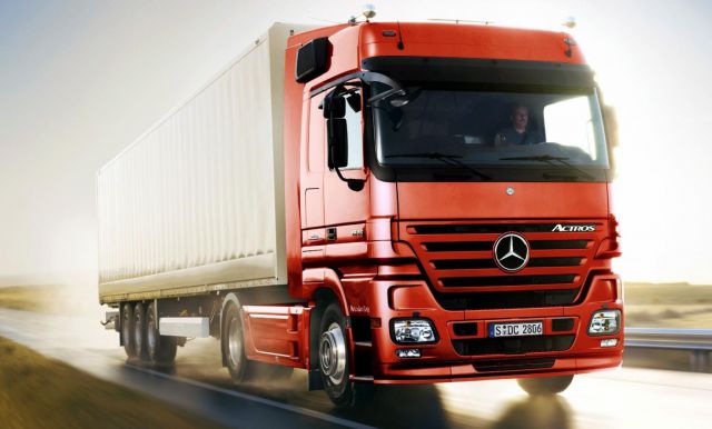 Choisir parmi quels types de camions ?: Camion: 5 conseils pour choisir ...