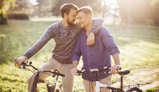 Site de rencontre gay exigeant