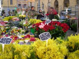 Marches Aux Fleurs 5 Marches Celebres De Marseille Topcinq Fr