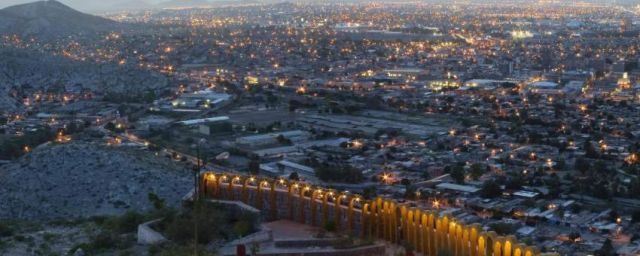 Les Villes Les Plus Dangereuses Du Monde Torreón: Les 5 villes les plus dangereuses du monde | TopCinq.fr