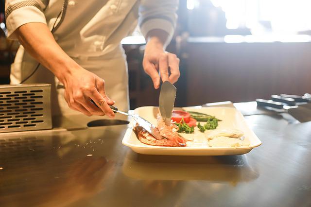 Lyon resto Au Petit Bouchon Chez Georges