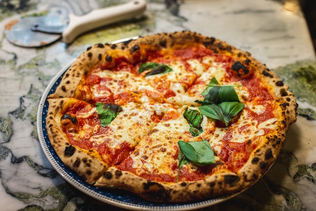 5-curiosites-sur-la-premiere-pizza-margherita