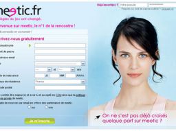 meetic ch rencontre