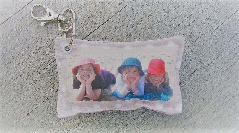 Créer Un Porte Clé Personnalisé