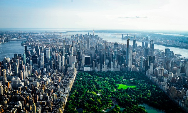 les-5-meilleures-villes-au-monde-selon-resonance-consultancy